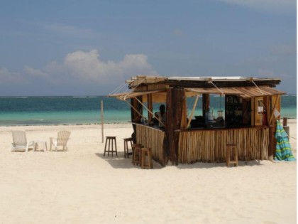 Фото: Roof-Deck Beach 